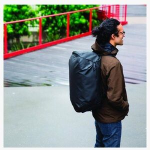 Peak Design Travel Duffel